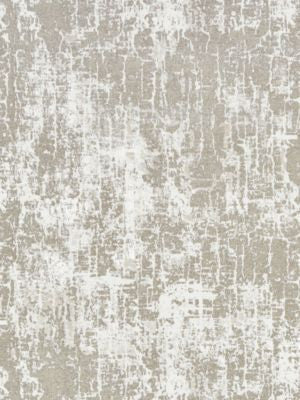 Tesoro Printed Velvet Antique SC166170003 by Scalamandre Designer Fabric CALABRIA 100% COTTON ITALY MEDIUM DUTY Horizontal: 17.80" and Vertical: 26" 53.5 - Swanky Fabrics -