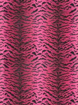 <p>Tigre Reds & Black SC26167MMA0003 by Scalamandre Fabric</p><p><strong>Required Minimum Quantity Purchase: Fabrics by the yard 1 YARD MINIMUM </p><p>Book: </p><p>Content: 69% VISCOSE 18% POLYESTER 13% COTTON</p><p>Origin: U.S.A.</p><p>Performance: LIGHT DUTY</p><p>Repeat: Horizontal: 30.6" and Vertical: 25"</p><p>Width: 50</p>