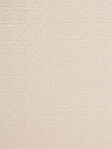 Scalamandre Fabric Canestro Matelasse Sand