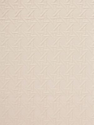 Canestro Matelasse Sand SC270080003 by Scalamandre Designer Fabric ORIANA 100% COTTON ITALY LIGHT DUTY Horizontal: 1.875" and Vertical: 1.75" 55 - Swanky Fabrics -