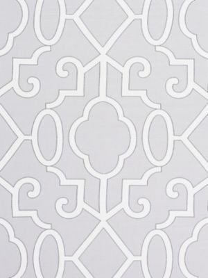 <p>Ming Fretwork Pearl Grey SC270120003 by Scalamandre Fabric</p><p><strong>Required Minimum Quantity Purchase: Fabrics by the yard 1 YARD MINIMUM </p><p>Book: ORIANA</p><p>Content: 45% VISCOSE 30% COTTON 25% LINEN</p><p>Origin: INDIA</p><p>Performance: MEDIUM DUTY</p><p>Repeat: Horizontal: 30" and Vertical: 27"</p><p>Width: 54</p>