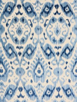 <p>Tashkent Velvet Pacific SC270150003 by Scalamandre Fabric</p><p><strong>Required Minimum Quantity Purchase: Fabrics by the yard 1 YARD MINIMUM </p><p>Book: ORIANA</p><p>Content: 51% BEMBERG VISCOSE 49% COTTON</p><p>Origin: INDIA</p><p>Performance: HEAVY DUTY</p><p>Repeat: Horizontal: 29" and Vertical: 13.25"</p><p>Width: 55</p>