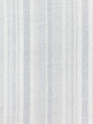 <p>Montauk Stripe Sheer Chambray SC270460003 by Scalamandre Fabric</p><p><strong>Required Minimum Quantity Purchase: Fabrics by the yard 1 YARD MINIMUM </p><p>Book: ATMOSPHERE SHEERS</p><p>Content: 40% LINEN 40% VISCOSE 20% WOOL</p><p>Origin: ITALY</p><p>Performance: LIGHT DUTY</p><p>Repeat: Horizontal: and Vertical: 13"</p><p>Width: 124</p>