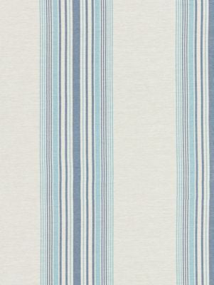 <p>Nautical Stripe Caribe SC270690003 by Scalamandre Fabric</p><p><strong>Required Minimum Quantity Purchase: Fabrics by the yard 1 YARD MINIMUM </p><p>Book: ENDLESS SUMMER INDOOR / OUTDOOR</p><p>Content: 100% POLYPROPYLENE</p><p>Origin: BELGIUM</p><p>Performance: HEAVY DUTY</p><p>Repeat: Horizontal: and Vertical: 18"</p><p>Width: 57</p>