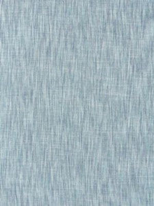 Scalamandre Fabric Sutton Strie Weave Sky
