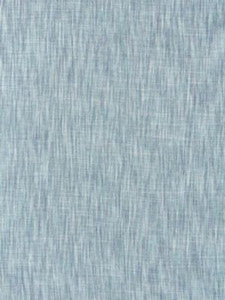 Scalamandre Fabric Sutton Strie Weave Sky