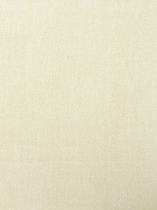 Scalamandre Fabric Toscana Linen Rich Cream