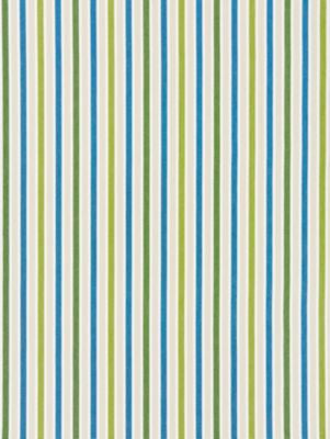Leeds Cotton Stripe Ocean Palm SC271140003 by Scalamandre Designer Fabric CHATHAM STRIPES & PLAIDS 100% COTTON INDIA MEDIUM DUTY Horizontal: and Vertical: 4" 53 - Swanky Fabrics -