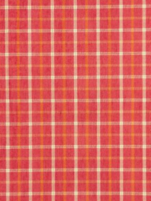 Bristol Plaid Tuscan SC271210003 by Scalamandre Designer Fabric CHATHAM STRIPES & PLAIDS 54% VISCOSE 26% LINEN 14% COTTON, 6% POLYESTER ITALY MEDIUM DUTY Horizontal: 3.5" and Vertical: 3.5" 55 - Swanky Fabrics -