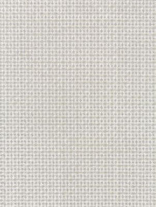 Scalamandre Fabric Floret Embroidery Pewter