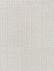 Scalamandre Fabric Floret Embroidery Pewter