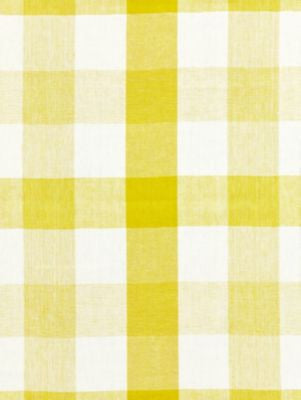<p>Westport Linen Plaid Citron SC271350003 by Scalamandre Fabric</p><p><strong>Required Minimum Quantity Purchase: Fabrics by the yard 1 YARD MINIMUM </p><p>Book: CHATHAM STRIPES & PLAIDS</p><p>Content: 100% LINEN</p><p>Origin: INDIA</p><p>Performance: MEDIUM DUTY</p><p>Repeat: Horizontal: 15.75" and Vertical: 15.5"</p><p>Width: 60</p>