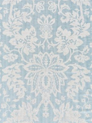 <p>Metalline Damask Bluestone SC271360003 by Scalamandre Fabric</p><p><strong>Required Minimum Quantity Purchase: Fabrics by the yard 1 YARD MINIMUM </p><p>Book: MODERN LUXURY</p><p>Content: 56% LINEN 24% POLYESTER 20% SILK</p><p>Origin: INDIA</p><p>Performance: MEDIUM DUTY</p><p>Repeat: Horizontal: 38.625" and Vertical: 27"</p><p>Width: 54.5</p>