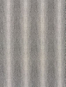 Scalamandre Fabric Despres Weave Charcoal