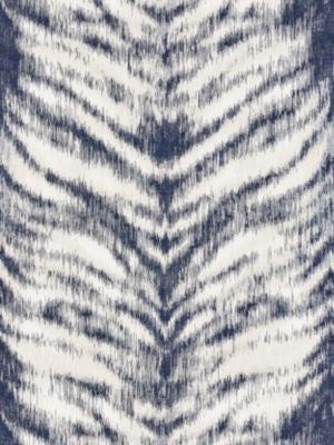 Safari Weave Indigo SC271450003 by Scalamandre Designer Fabric MODERN LUXURY 35% SILK 33% COTTON 32% POLYESTER INDIA LIGHT DUTY Horizontal: 30.75" and Vertical: 25.75" 52 - Swanky Fabrics -