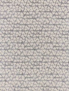 Scalamandre Fabric Kanoko Smoke