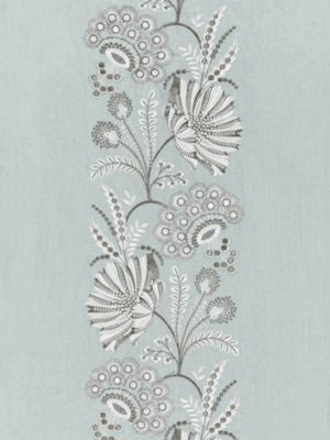 <p>Annelise Embroidery Skylight SC271620003 by Scalamandre Fabric</p><p><strong>Required Minimum Quantity Purchase: Fabrics by the yard 1 YARD MINIMUM </p><p>Book: NORDEN</p><p>Content: 70% LINEN 30% VISCOSE</p><p>Origin: INDIA</p><p>Performance: LIGHT DUTY</p><p>Repeat: Horizontal: 30.5" and Vertical: 25.5"</p><p>Width: 52</p>