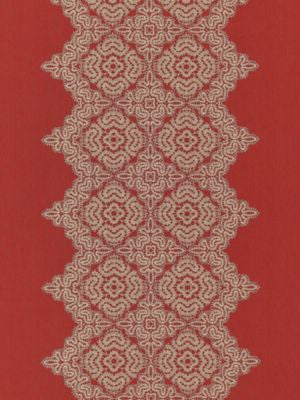 <p>Josephine Carnelian SC271680003 by Scalamandre Fabric</p><p><strong>Required Minimum Quantity Purchase: Fabrics by the yard 1 YARD MINIMUM </p><p>Book: LA BOHEME</p><p>Content: 60% COTTON 25% LINEN 15% POLYESTER</p><p>Origin: INDIA</p><p>Performance: MEDIUM DUTY</p><p>Repeat: Horizontal: 17" and Vertical: 28"</p><p>Width: 55</p>