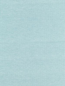 Scalamandre Fabric Capri Herringbone Turquoise
