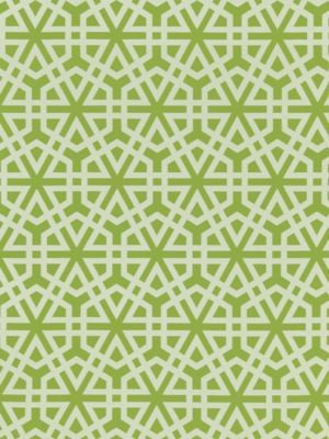 Lisbon Weave Palm SC271980003 by Scalamandre Designer Fabric ISOLA INDOOR / OUTDOOR 100% POLYESTER OUTDOOR FR ITALY LIGHT DUTY Horizontal: 12" and Vertical: 6.89" 55 - Swanky Fabrics -