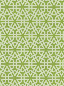 Scalamandre Fabric Lisbon Weave Palm