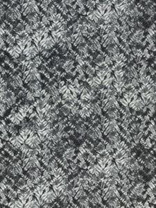 Scalamandre Fabric Fiji Weave Carbon
