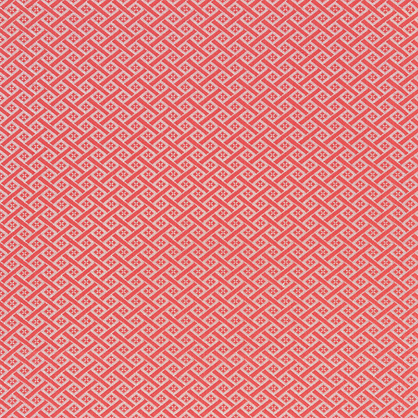 Diamante Matelasse/Azalea Sc 000327223 by Scalamandre
 Fabric CALABRIA 90% COTTON 10% POLYESTER USA MEDIUM DUTY Horizontal: 1.375" and Vertical: 1.25" 54" - Fabric Carolina -