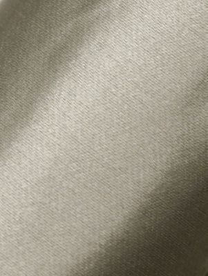 Academy Gray SC362880003 by Scalamandre Designer Fabric ESSENTIAL COTTONS 67% COTTON 33% SILK INDIA LIGHT DUTY Horizontal: and Vertical: 54 - Swanky Fabrics -