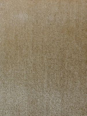 <p>Tiberius Sand SC363810003 by Scalamandre Fabric</p><p><strong>Required Minimum Quantity Purchase: Fabrics by the yard 1 YARD MINIMUM </p><p>Book: ESSENTIAL VELVETS</p><p>Content: 56% SILK 44% COTTON</p><p>Origin: ITALY</p><p>Performance: MEDIUM DUTY</p><p>Repeat: Horizontal: and Vertical: </p><p>Width: 55</p>