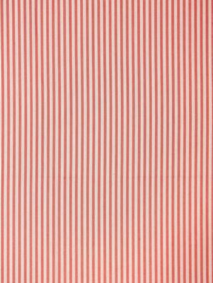 Kent Stripe Blush SC363950003 by Scalamandre Designer Fabric CHATHAM STRIPES & PLAIDS 100% COTTON INDIA LIGHT DUTY Horizontal: and Vertical: .25" 54 - Swanky Fabrics -