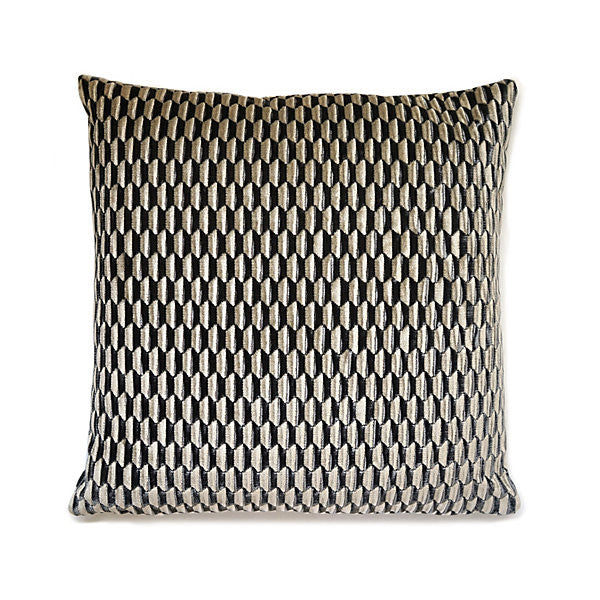 Allegra Velvet Stone by Scalamandre
 Pillow Scalamandre
 Pillow Allegra Velvet StonePillow 72% VISCOSE / 25% COTTON /|3% ACRYLIC INDIA </p><p>Repeat: H: , V: - Fabric Carolina -
