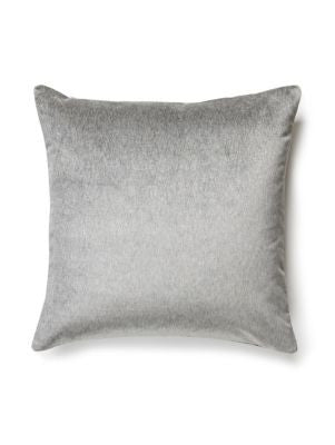 <p>Bay Velvet Outdoor Pillow 22 X 22 - Smoke SCBAYPILL0003 by Scalamandre Pillows</p><p><strong>Required Minimum Quantity Purchase: Product</p><p>Book: </p><p>Content: 100% SOLUTION DYED ACRYLIC</p><p>Origin: U.S.A.</p><p>Performance: </p><p>Repeat: Horizontal: and Vertical: </p><p>Width: 0</p>
