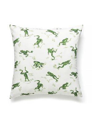 <p>Calabasas Cnty Outdoor Pillow 22 X 22 - Snap Pea SCCALABPILL0003 by Scalamandre Pillows</p><p><strong>Required Minimum Quantity Purchase: Product</p><p>Book: </p><p>Content: 100% SOLUTION DYED POLYESTER</p><p>Origin: U.S.A.</p><p>Performance: </p><p>Repeat: Horizontal: and Vertical: </p><p>Width: 0</p>