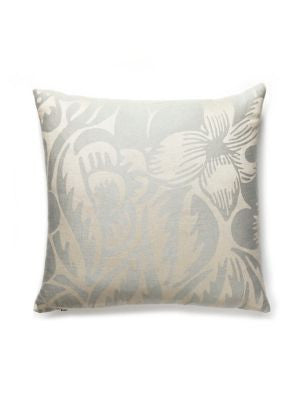 <p>Deco Flower Pillow 22 X 22 - Mineral SCDECOPILL0003 by Scalamandre Pillows</p><p><strong>Required Minimum Quantity Purchase: Product</p><p>Book: BOTANICA</p><p>Content: 100% LINEN</p><p>Origin: U.S.A.</p><p>Performance: MEDIUM DUTY</p><p>Repeat: Horizontal: 43.375" and Vertical: 27"</p><p>Width: 0</p>
