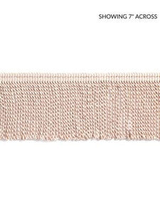 Scalamandre Trim Carlyle Bullion Blush