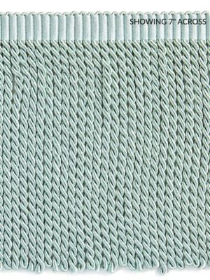 <p>Windsor Bullion Harbor SCFX15030003 by Scalamandre Trim</p><p><strong>Required Minimum Quantity Purchase: Fabrics by the yard 1 YARD MINIMUM </p><p>Book: NOVANTA PASSEMENTERIE</p><p>Content: 50% COTTON 47% RAYON 3% FIBRANNE</p><p>Origin: CHINA</p><p>Performance: LIGHT DUTY</p><p>Repeat: Horizontal: 0" and Vertical: 0"</p><p>Width: 8.5</p>
