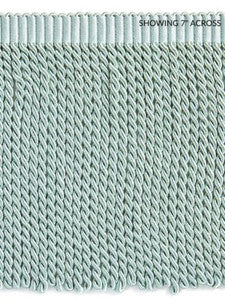 Scalamandre Trim Windsor Bullion Harbor