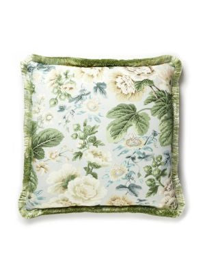 <p>Highgrove Linen Print Pillow 22 X 22 - Rain SCHIGHPILL0003 by Scalamandre Pillows</p><p><strong>Required Minimum Quantity Purchase: Product</p><p>Book: </p><p>Content: 100% LINEN</p><p>Origin: </p><p>Performance: </p><p>Repeat: Horizontal: and Vertical: </p><p>Width: 0</p>