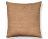 Persia Pillow 22 X 22 - Hazelnut SCPERSIPILL0003 by Scalamandre Designer Pillow