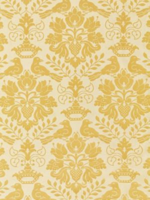 <p>Love Bird Sun SC1098MM0004 by Scalamandre Fabric</p><p><strong>Required Minimum Quantity Purchase: Fabrics by the yard 1 YARD MINIMUM </p><p>Book: </p><p>Content: 100% SILK</p><p>Origin: INDIA</p><p>Performance: LIGHT DUTY</p><p>Repeat: Horizontal: 16" and Vertical: 13"</p><p>Width: 55</p>
