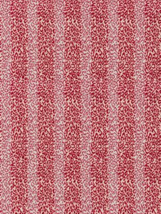 Scalamandre Fabric Corbet Tomato