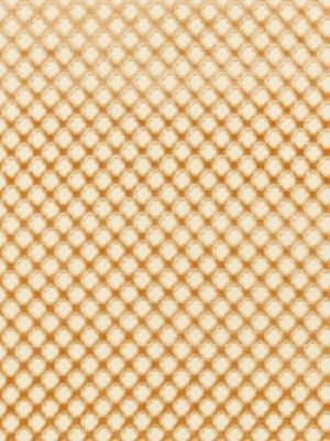 <p>Pomfret | Silk Coffee On Beige SC266920004 by Scalamandre Fabric</p><p><strong>Required Minimum Quantity Purchase: Fabrics by the yard 1 YARD MINIMUM </p><p>Book: </p><p>Content: 60% SILK 40% COTTON</p><p>Origin: INDIA</p><p>Performance: MEDIUM DUTY</p><p>Repeat: Horizontal: 1" and Vertical: 1"</p><p>Width: 54</p>