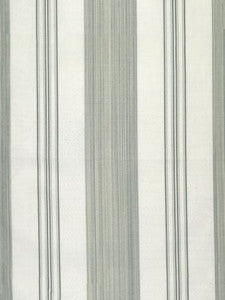 Scalamandre Fabric Astor Stripe Celadon