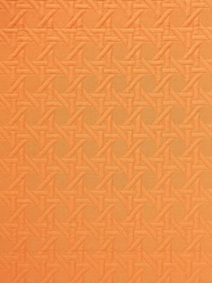 <p>Canestro Matelasse Mandarin SC270080004 by Scalamandre Fabric</p><p><strong>Required Minimum Quantity Purchase: Fabrics by the yard 1 YARD MINIMUM </p><p>Book: ORIANA</p><p>Content: 100% COTTON</p><p>Origin: ITALY</p><p>Performance: LIGHT DUTY</p><p>Repeat: Horizontal: 1.875" and Vertical: 1.75"</p><p>Width: 55</p>