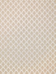 Scalamandre Fabric Samarinda Ikat Sand