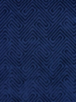 <p>Meander Velvet Navy SC270600004 by Scalamandre Fabric</p><p><strong>Required Minimum Quantity Purchase: Fabrics by the yard 1 YARD MINIMUM </p><p>Book: ENDLESS SUMMER INDOOR / OUTDOOR</p><p>Content: 100% SOLUTION DYED ACRYLIC</p><p>Origin: BELGIUM</p><p>Performance: HEAVY DUTY</p><p>Repeat: Horizontal: 7.5" and Vertical: 6.625"</p><p>Width: 54</p>