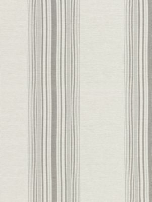 Nautical Stripe Pebble SC270690004 by Scalamandre Designer Fabric ENDLESS SUMMER INDOOR / OUTDOOR 100% POLYPROPYLENE BELGIUM HEAVY DUTY Horizontal: and Vertical: 18" 57 - Swanky Fabrics -