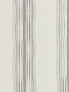 Scalamandre Fabric Nautical Stripe Pebble