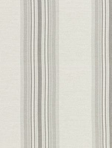 Scalamandre Fabric Nautical Stripe Pebble