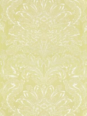 <p>Carlotta Damask Peridot SC270810004 by Scalamandre Fabric</p><p><strong>Required Minimum Quantity Purchase: Fabrics by the yard 1 YARD MINIMUM </p><p>Book: JARDIN</p><p>Content: 36% COTTON 34% VISCOSE 30% SILK</p><p>Origin: ITALY</p><p>Performance: LIGHT DUTY</p><p>Repeat: Horizontal: 27" and Vertical: 27"</p><p>Width: 54</p>